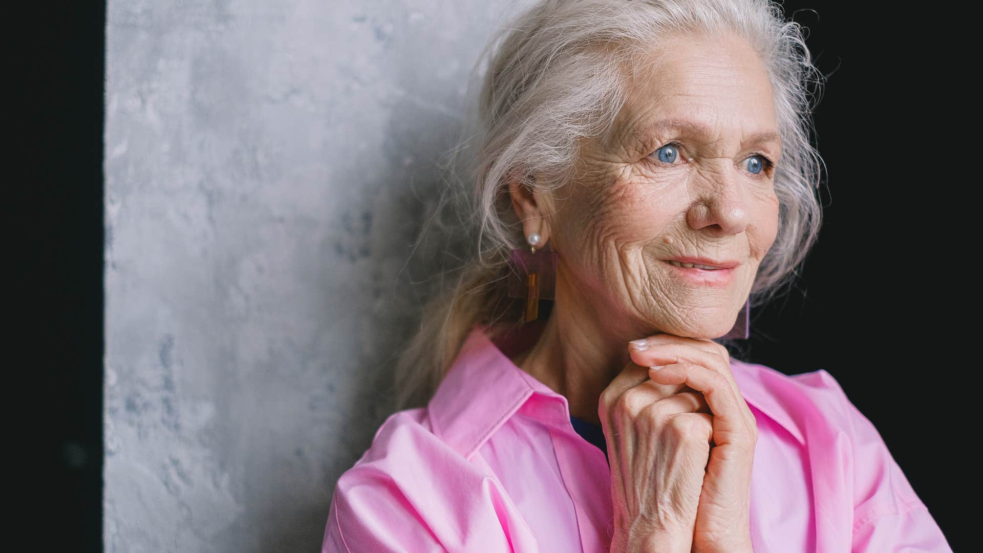 things adult children should ask their parents before it's too late 'who was your biggest influence growing up?'