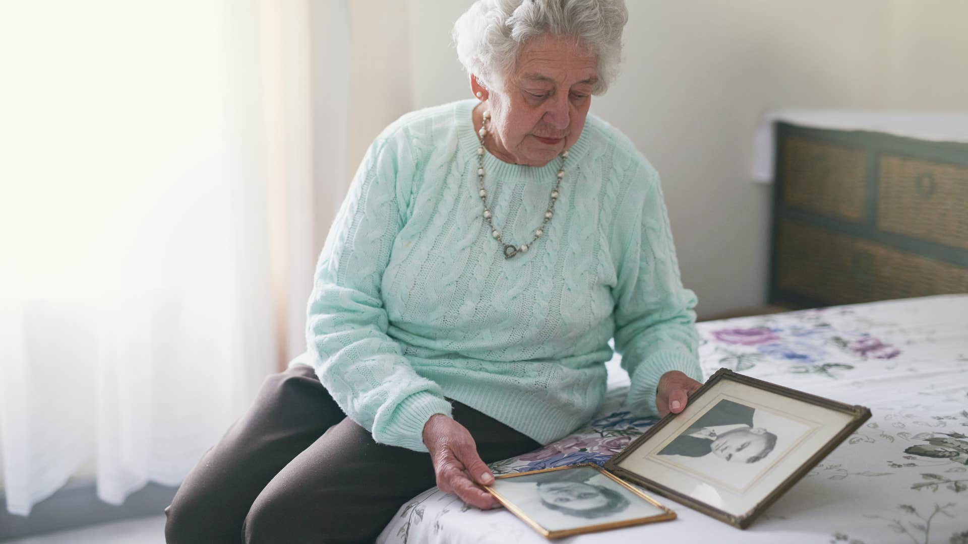 things adult children should ask their parents before it's too late 'what were your parents like?'
