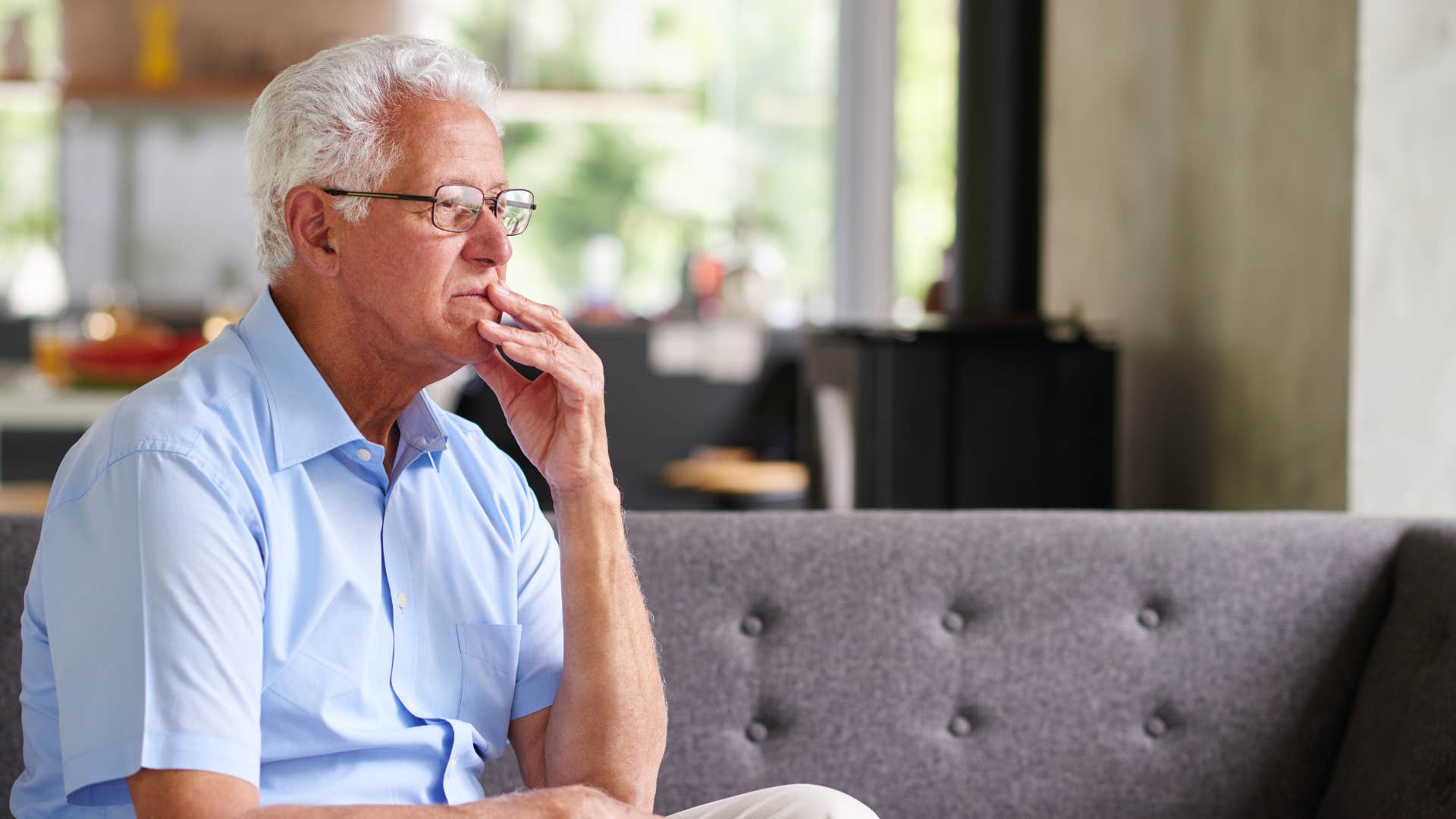 things adult children should ask their parents before it's too late 'what do you wish you had done differently?'
