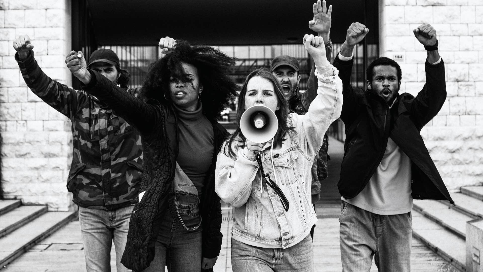 civil rights and equal rights movements things boomers invented but never get proper credit for