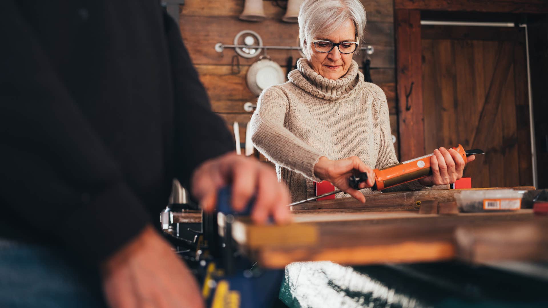 DIY and self-help movements things boomers invented but never get proper credit for