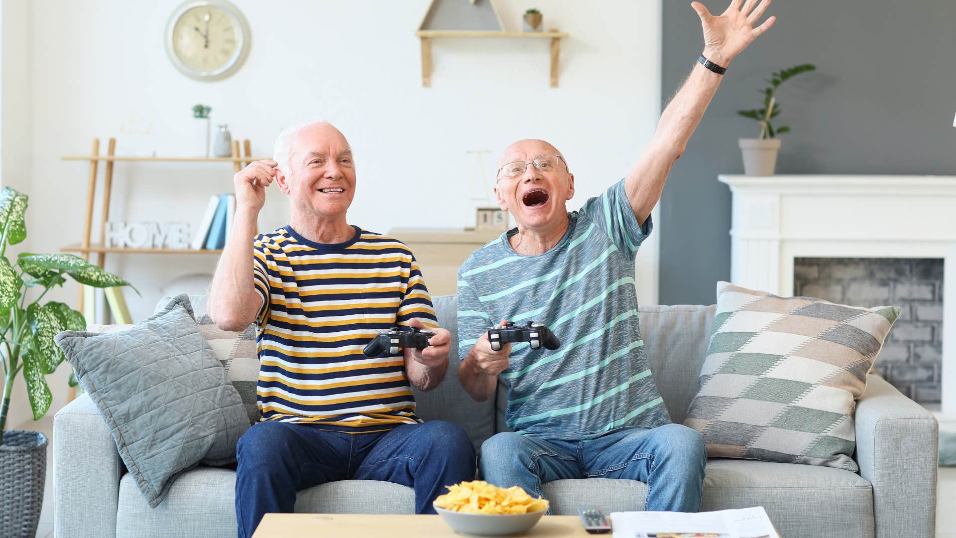 video game industry things boomers invented but never get proper credit for