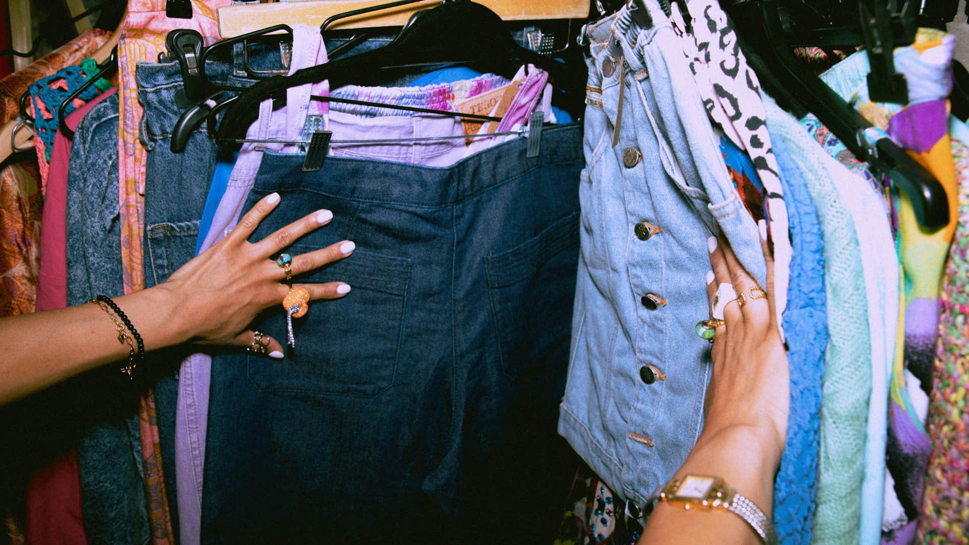skip sales things budget-savvy people do that make everyone else feel a little guilty