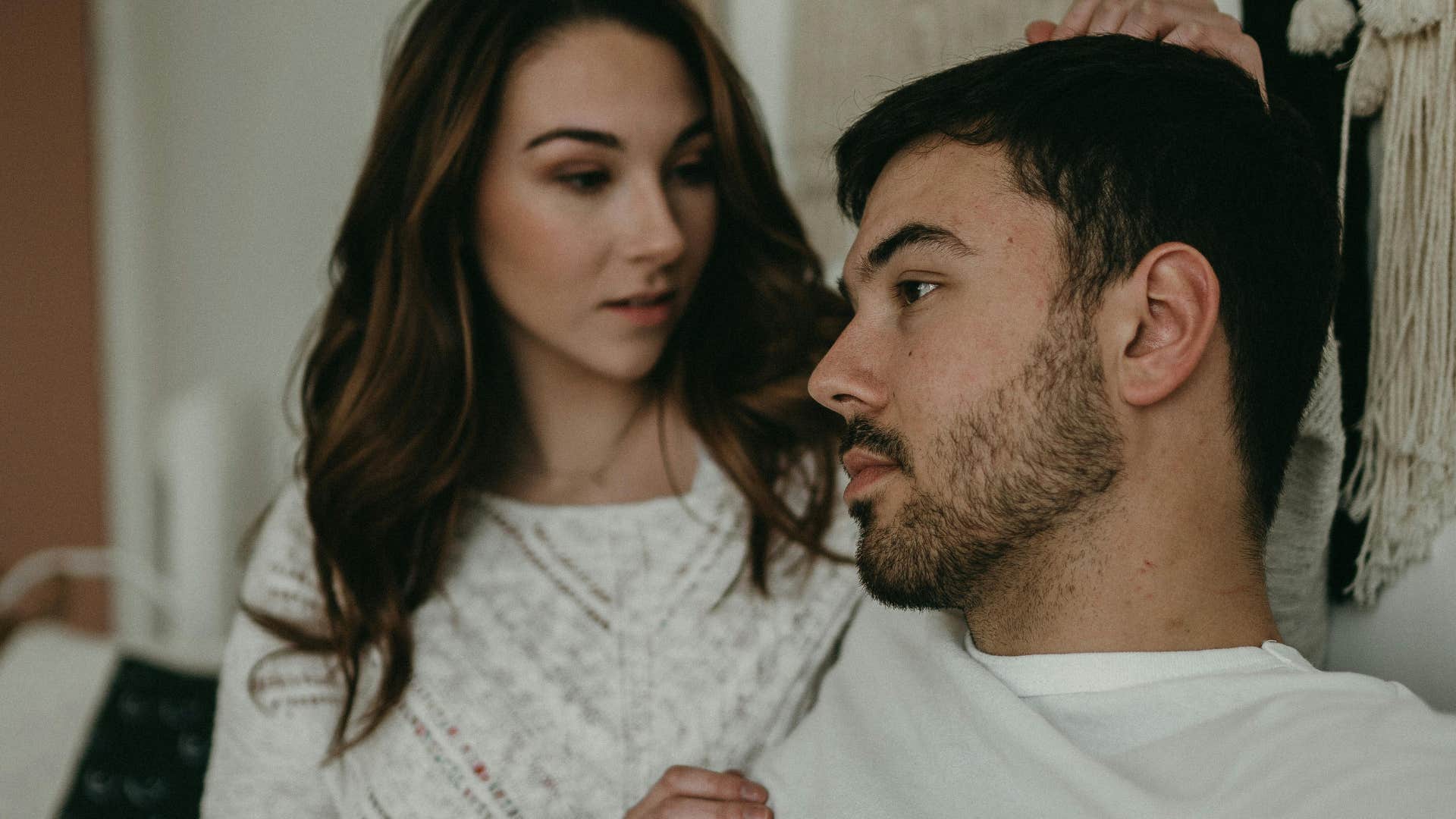 things emotionally intelligent women do that make avoidant men uncomfortable they encourage growth and accountability