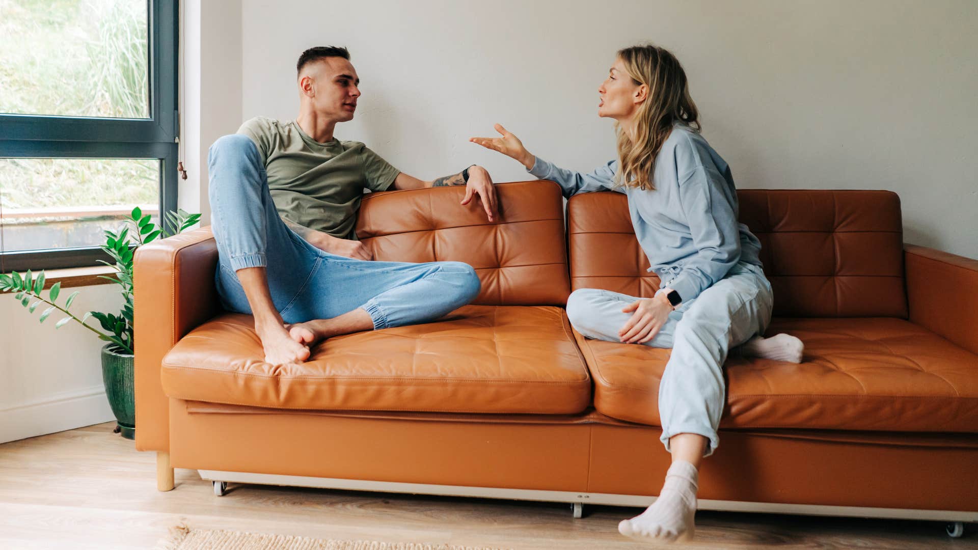things emotionally intelligent women do that make avoidant men uncomfortable they tell you what they want without apology