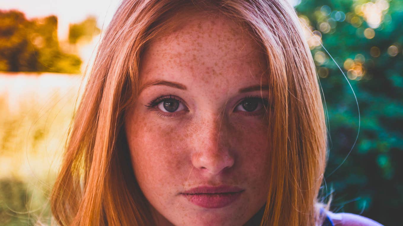 Things Emotionally Intelligent Women Do That Make Avoidant Men Uncomfortable Things Emotionally Intelligent Women Do That Make Avoidant Men Uncomfortable
