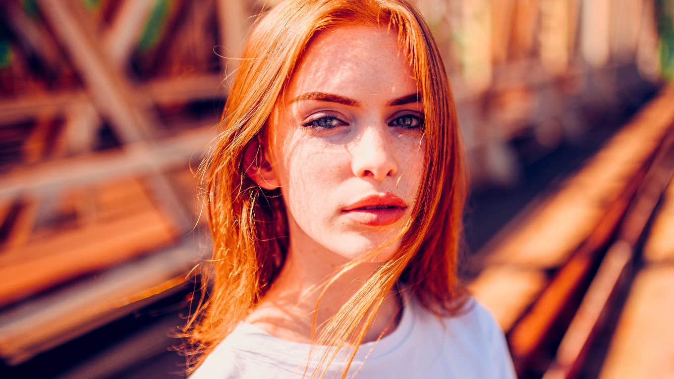 Things Emotionally Secure People Say Without Ever Apologizing For It