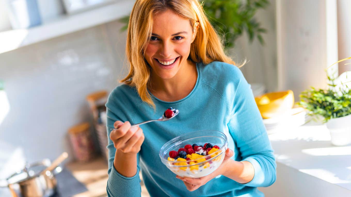 Things Frugal Women Keep In Their Kitchens That Save Them Thousands Of Dollars Over Time Things Frugal Women Keep In Their Kitchens That Save Them Thousands Of Dollars Over Time