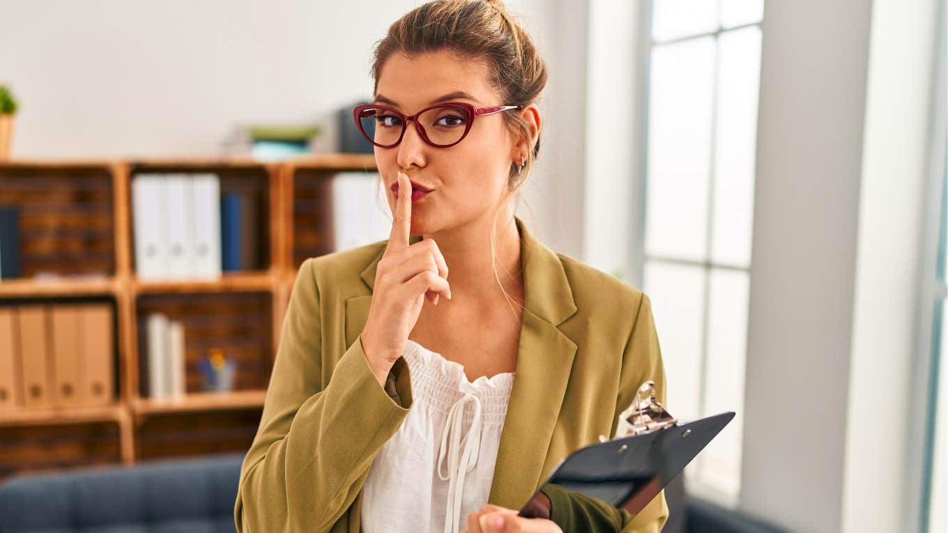 Things Gen X Bosses Wish Gen Z Workers Would Stop Saying At Work Things Gen X Bosses Wish Gen Z Workers Would Stop Saying At Work