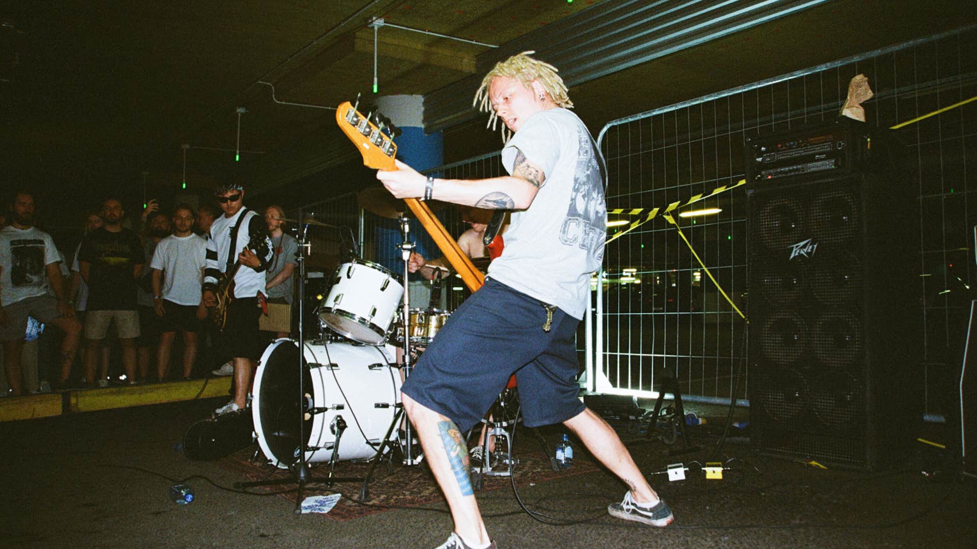 indie music things Gen X invented but never gets proper credit for