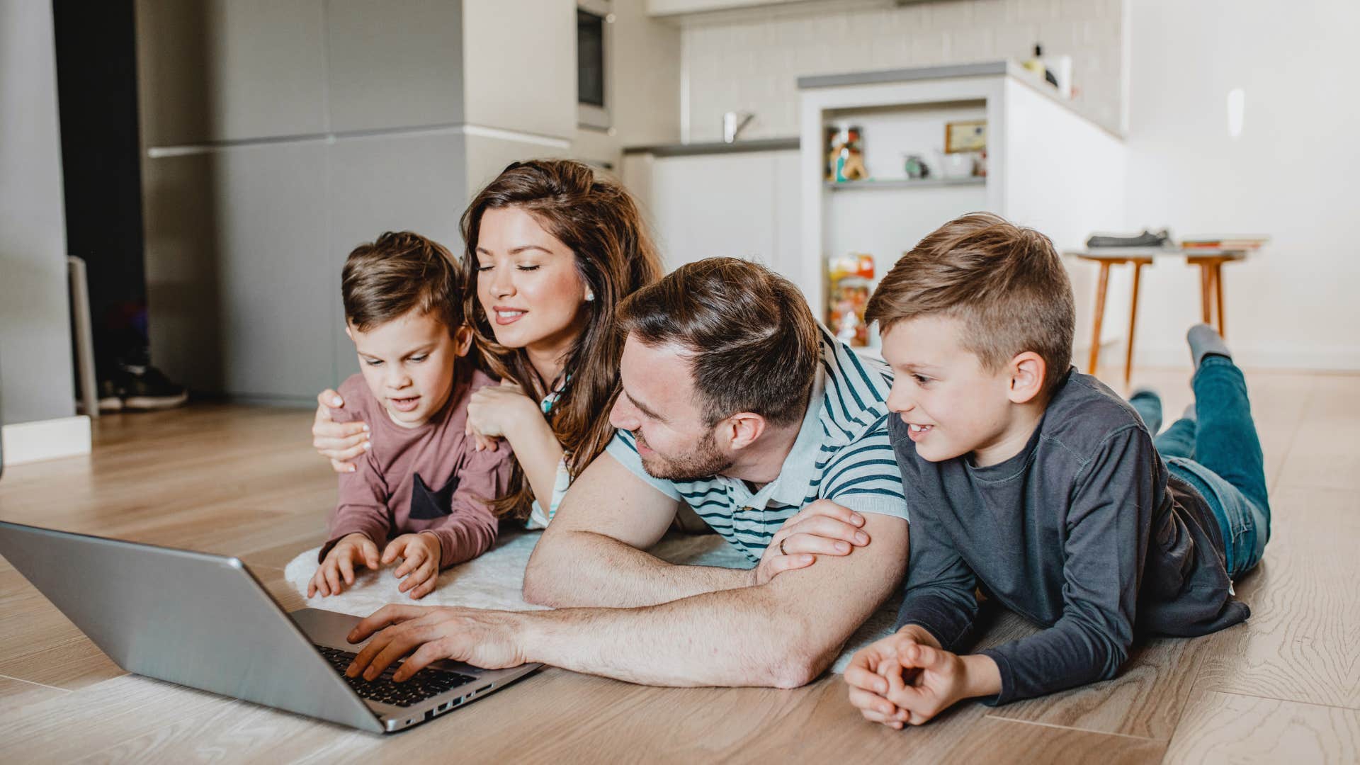 tech savvy parenting things Gen X invented but never gets proper credit for