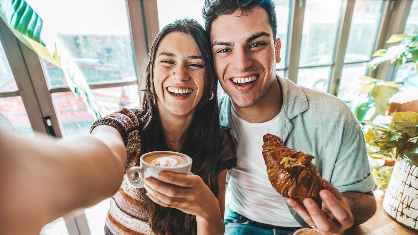 Things Gen Z Talks About Before A First Date That Would Have Scared Gen X