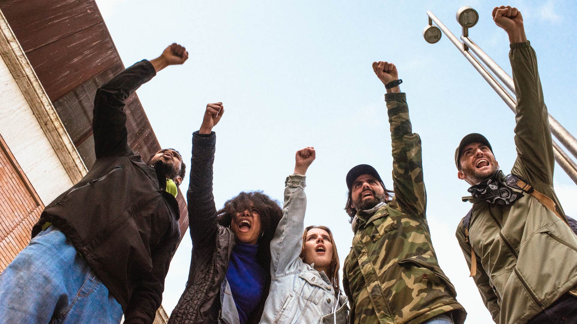 things Gen Z thinks they invented but actually existed way before their time calling out the system