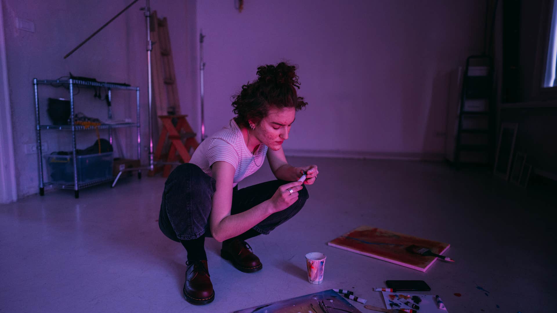 things Gen Z thinks they invented but actually existed way before their time do-it-yourself (DIY) culture