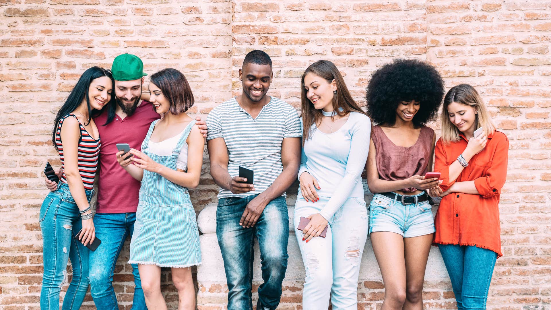 things Gen Z thinks they invented but actually existed way before their time 'new' slang