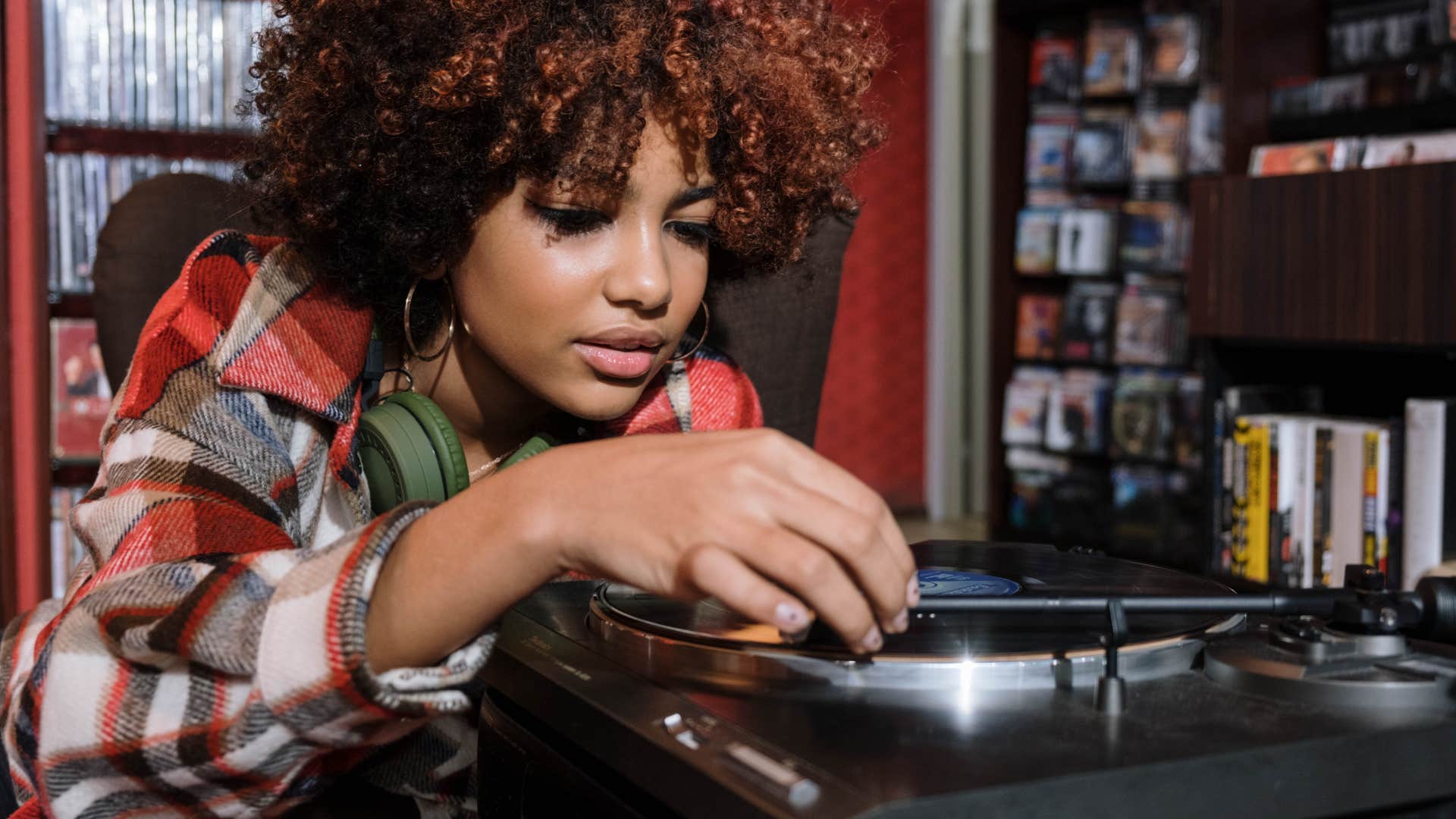things Gen Z thinks they invented but actually existed way before their time vinyl records and cameras with film
