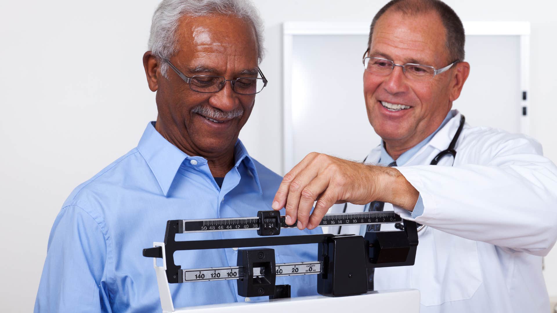 things genuinely secure people never brag about, even though they could, their weight