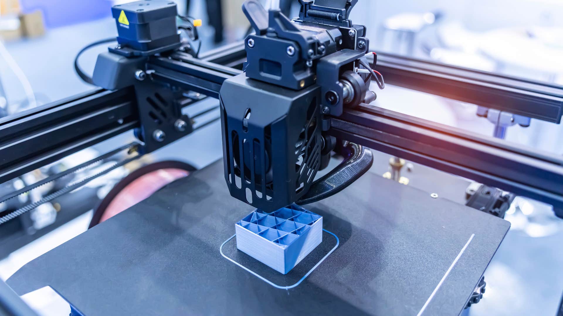 3D printing tools things high IQ people think are status symbols mean nothing to average minds