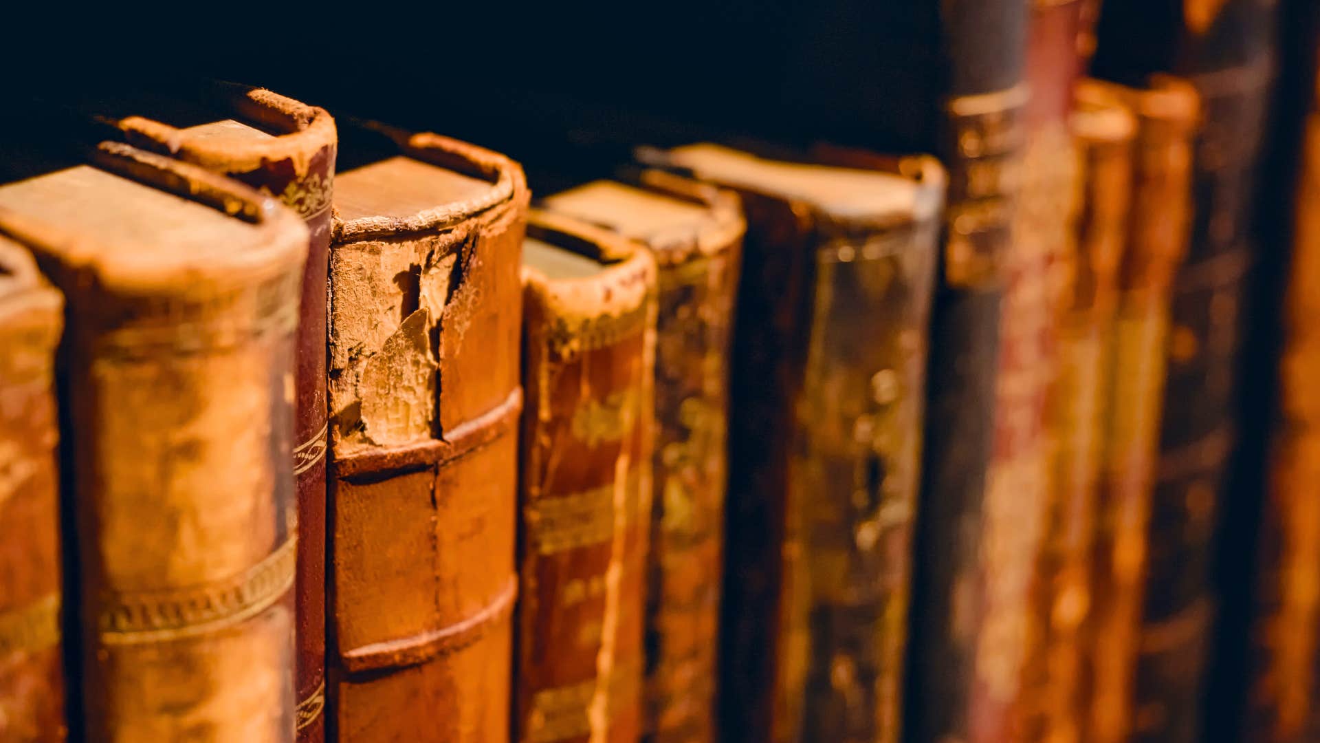 first-edition books things high IQ people think are status symbols mean nothing to average minds