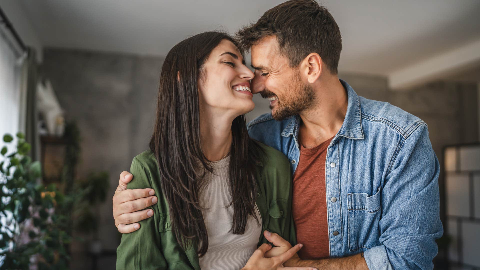 man who truly loves wife by learning her love language