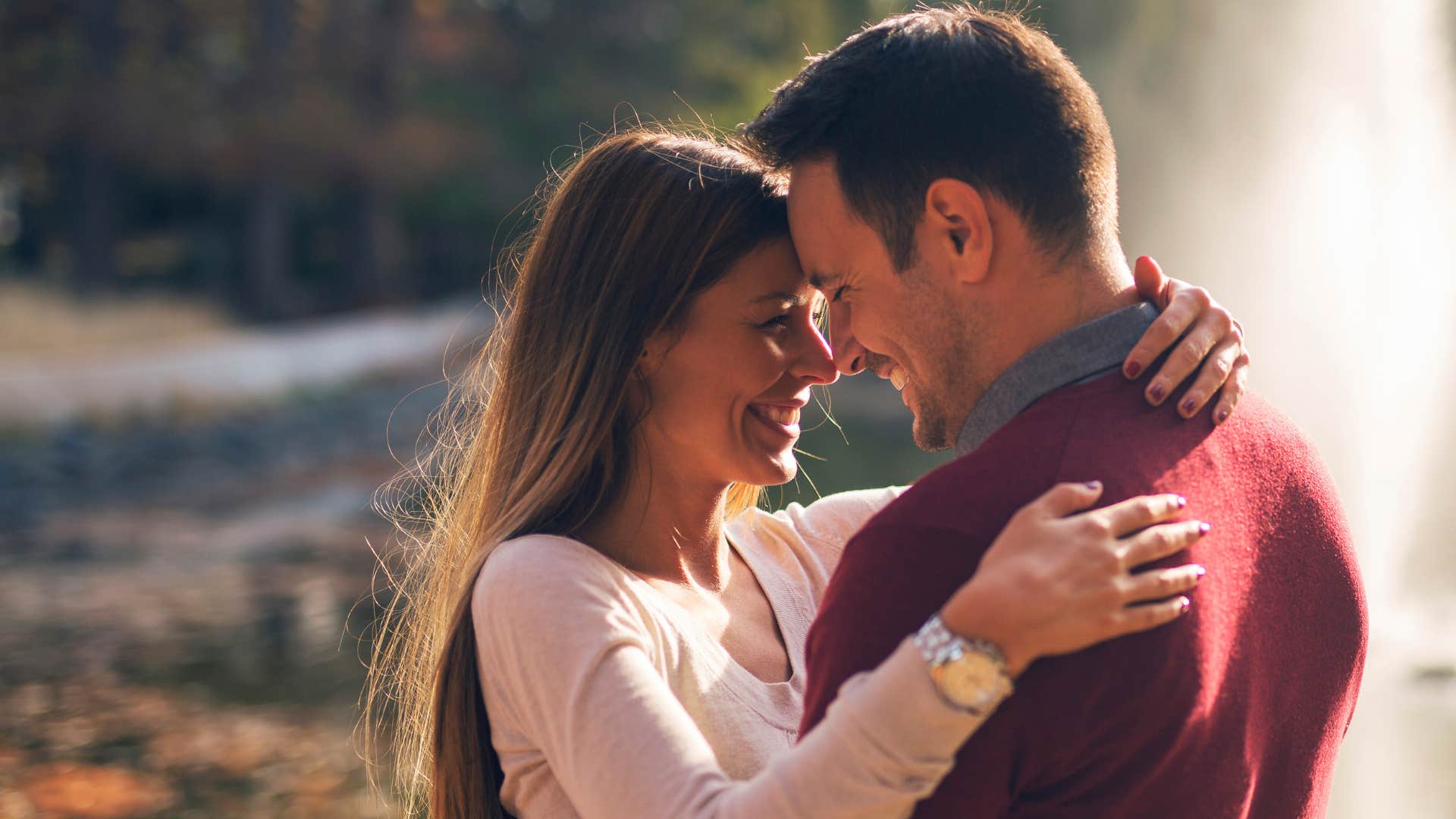 affection things husbands don't know how good they have it take for granted