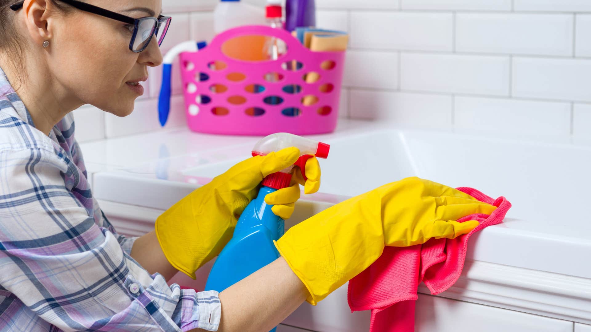 clean home things husbands don't know how good they have it take for granted