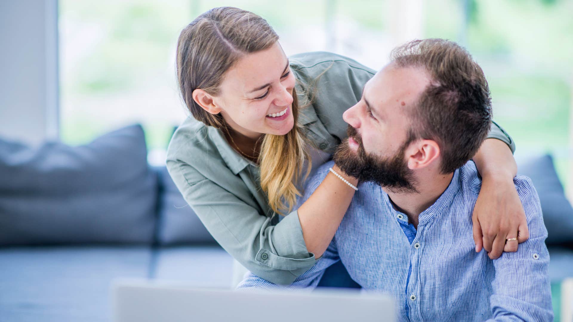 emotional support things husbands don't know how good they have it take for granted