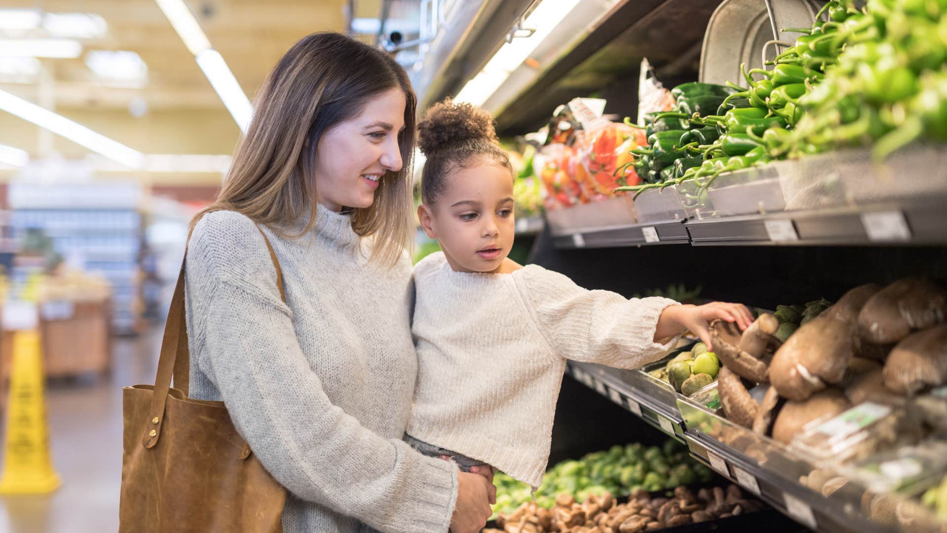 fresh food things husbands don't know how good they have it take for granted
