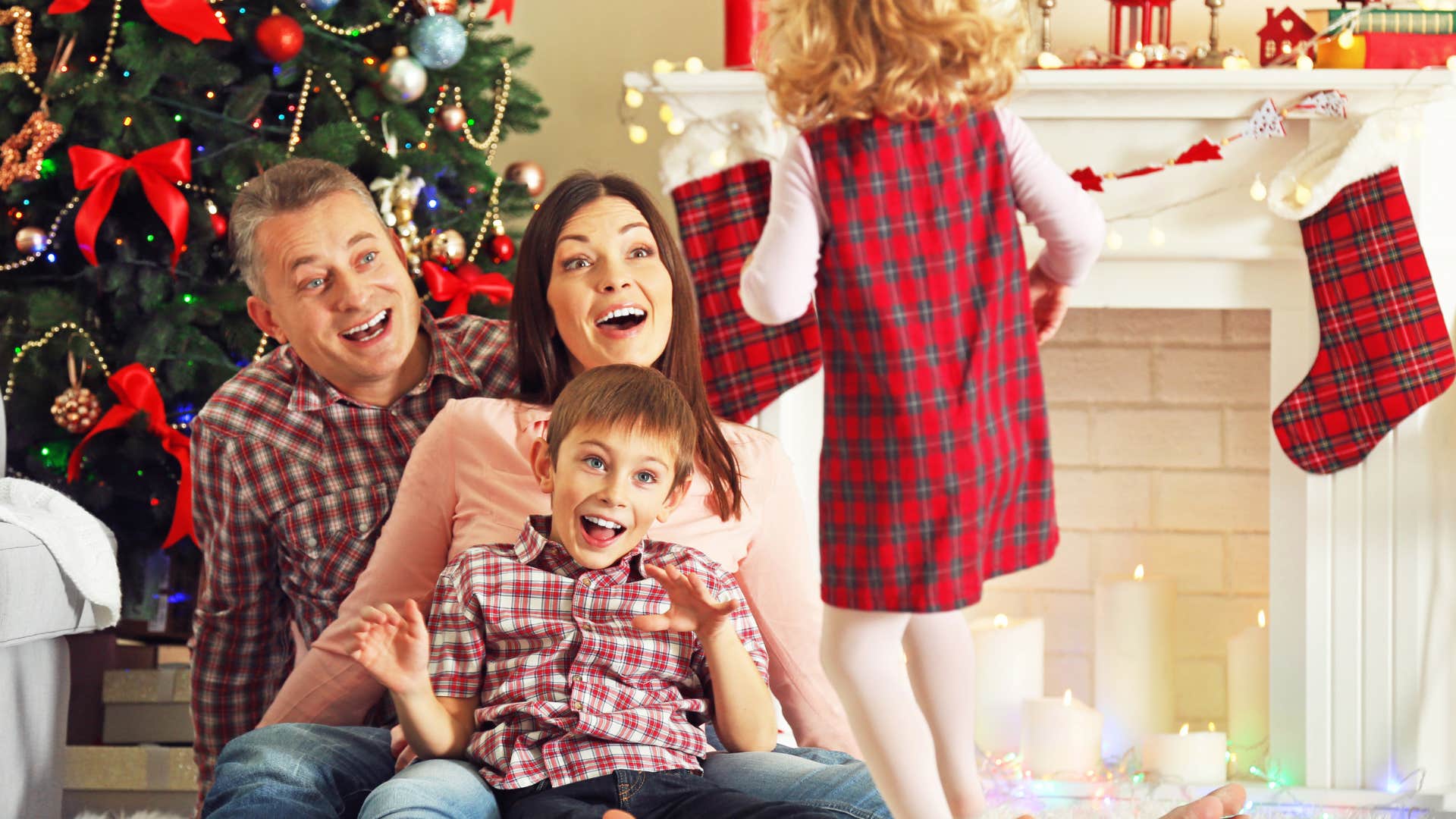 holiday cheer things husbands don't know how good they have it take for granted