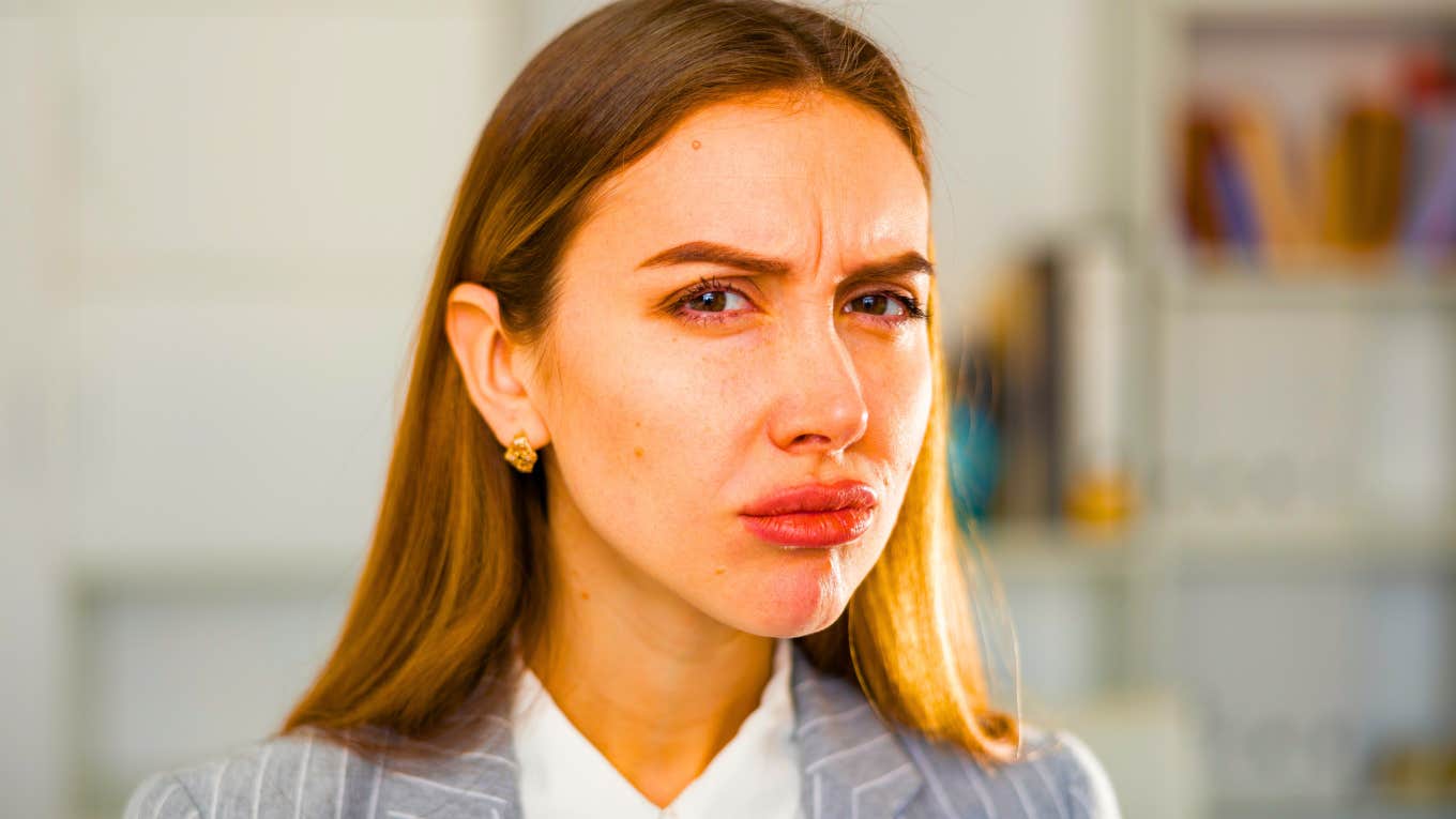 Things That Instantly Annoy A Person Who Lacks Common Sense