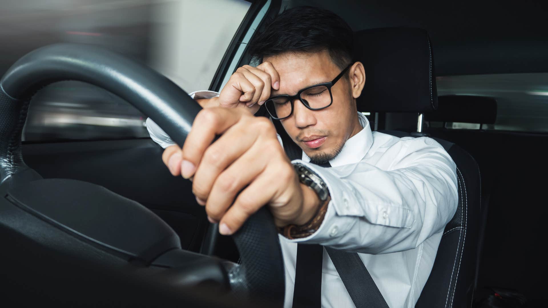 low value employee being chronically late to work