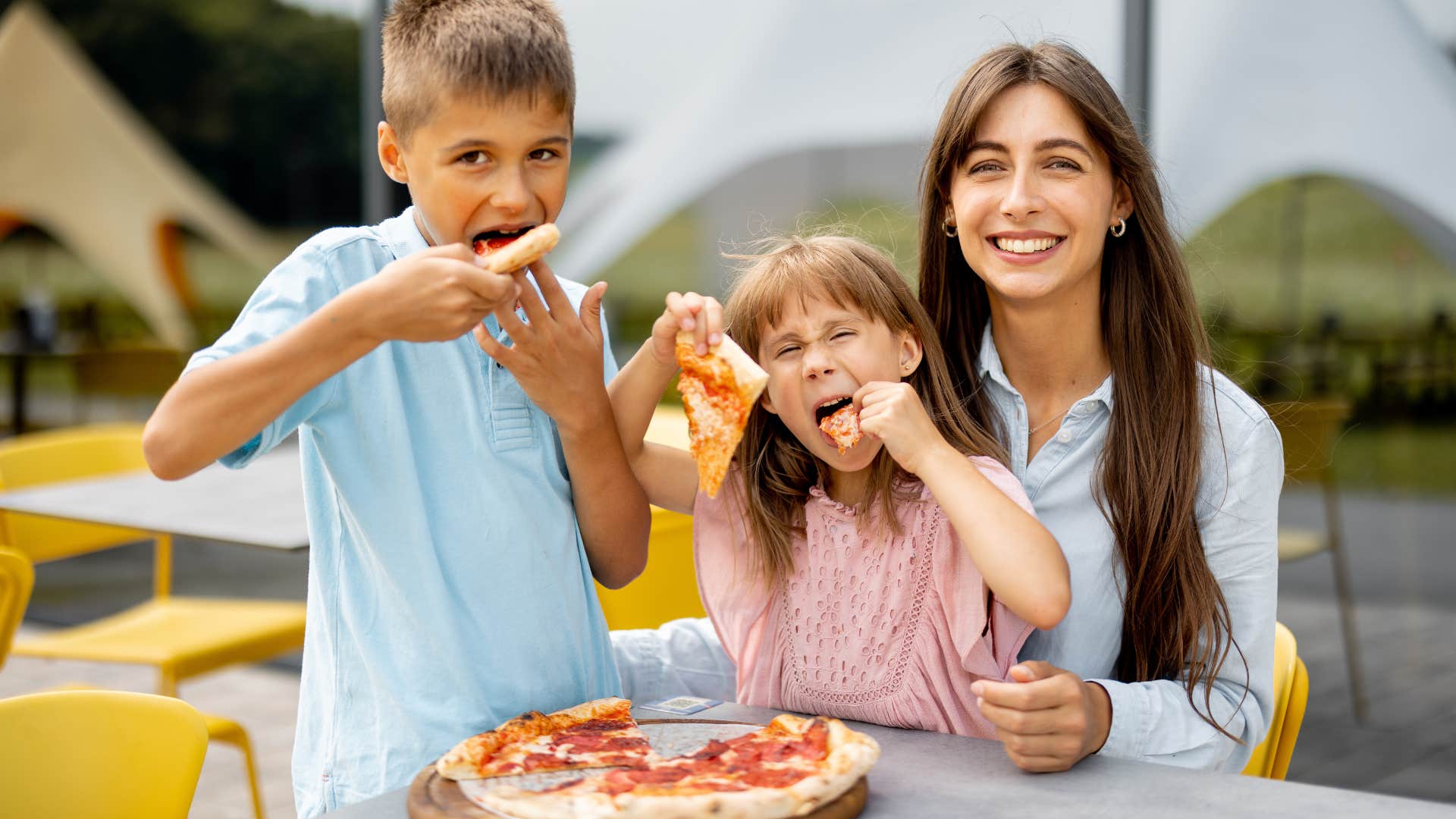 things millennial parents do that boomers find deeply concerning adhering to special diets