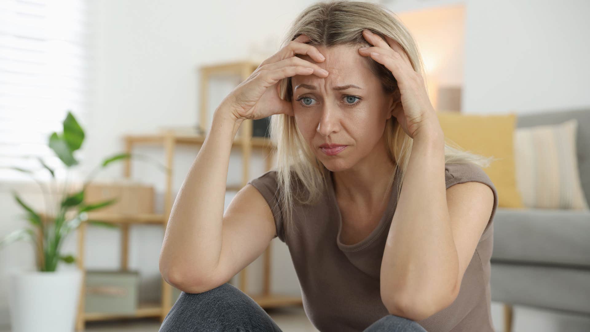 a gen x woman notices the changing social norms