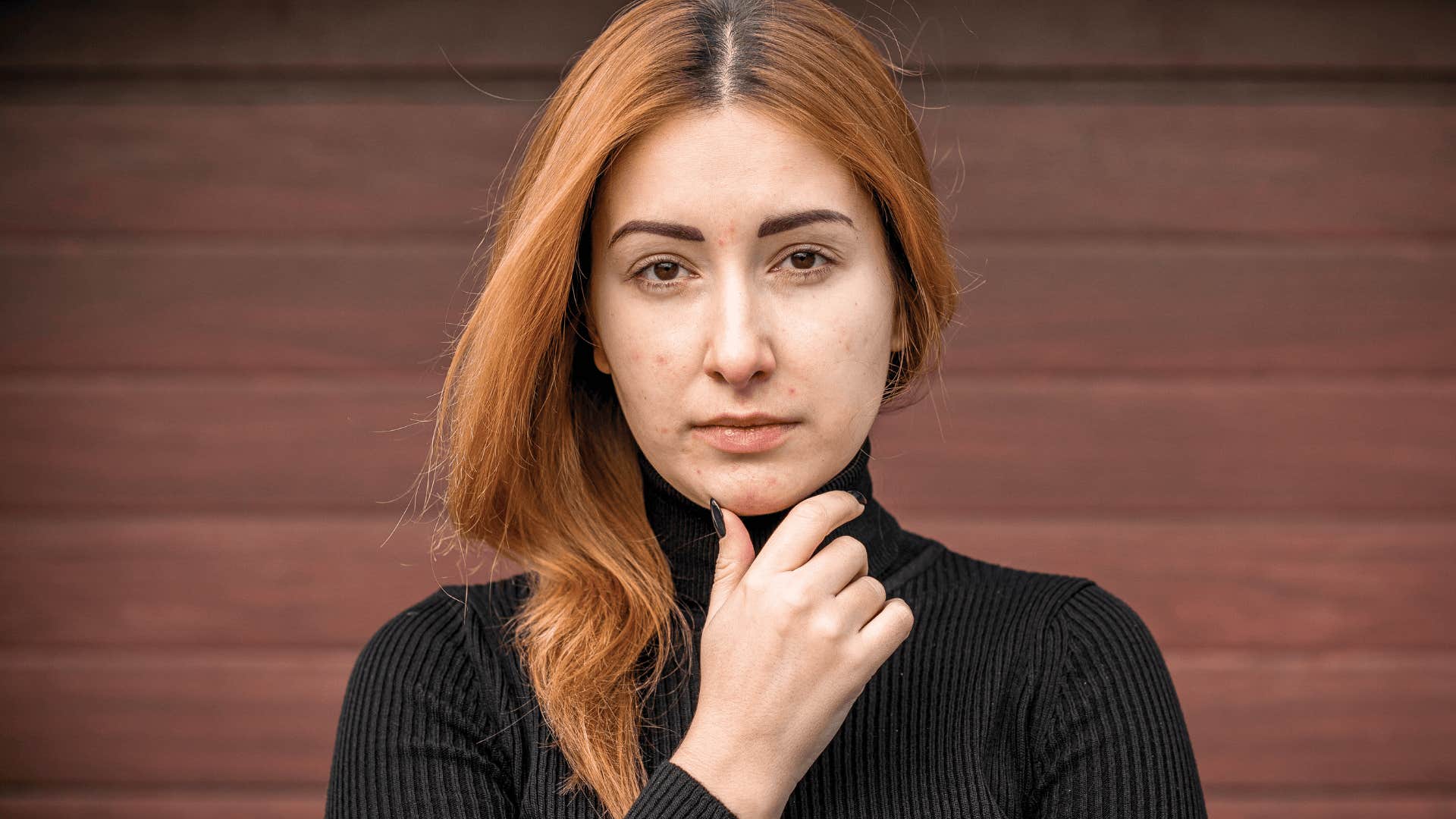 nice girl knows that she can't force someone to want a relationship even if she thinks she'd be perfect for them