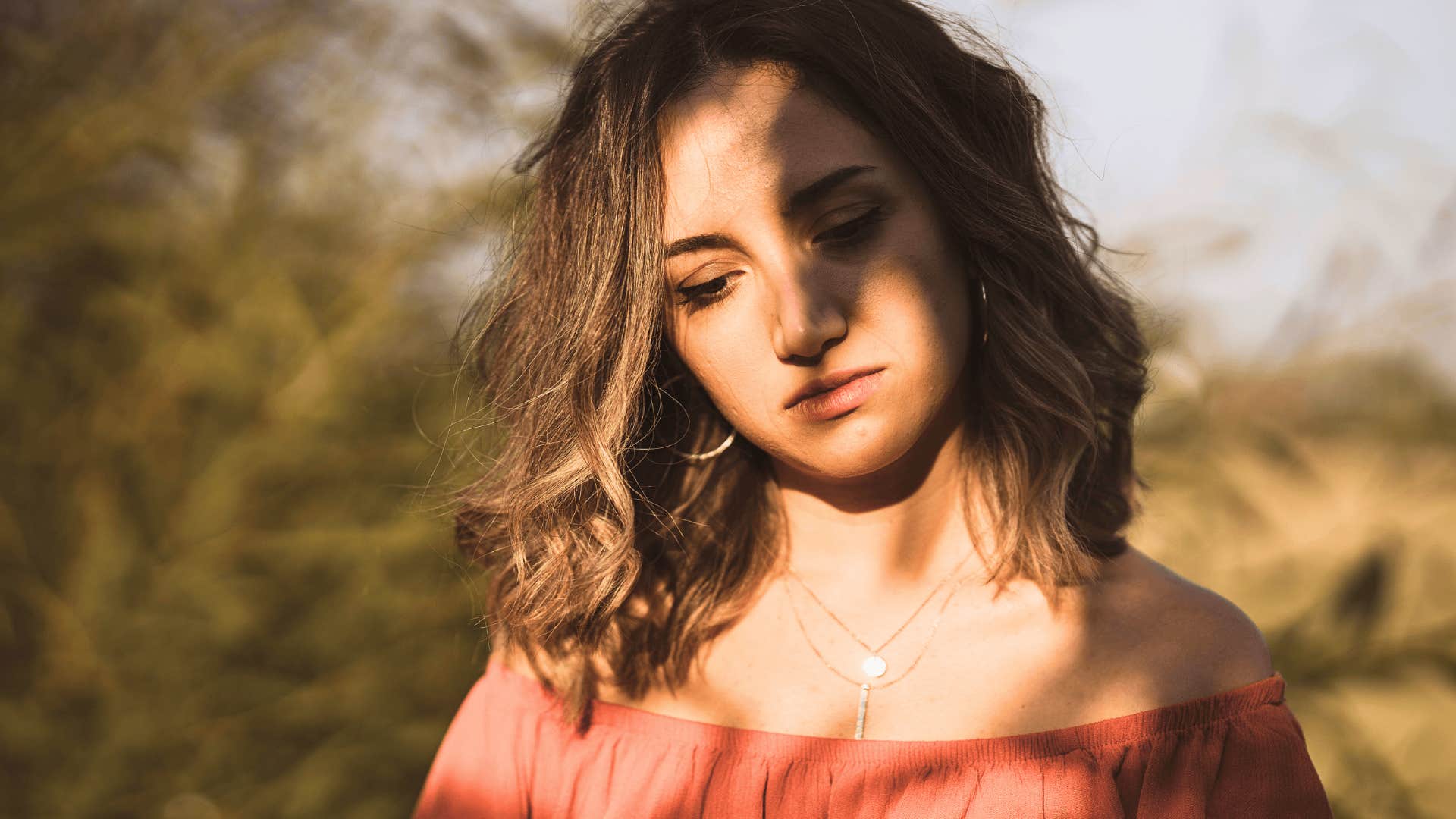 nice girl understands that lot of people chase relationships because they're trying to prove their worth