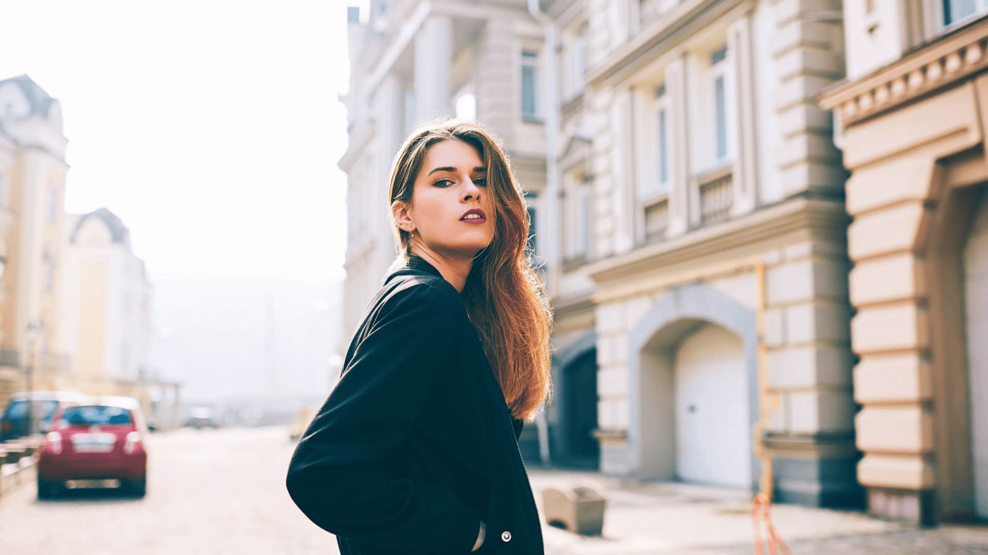 nice girl knows that losing respect for men after being mistreated is normal but healing means choosing not to stay bitter
