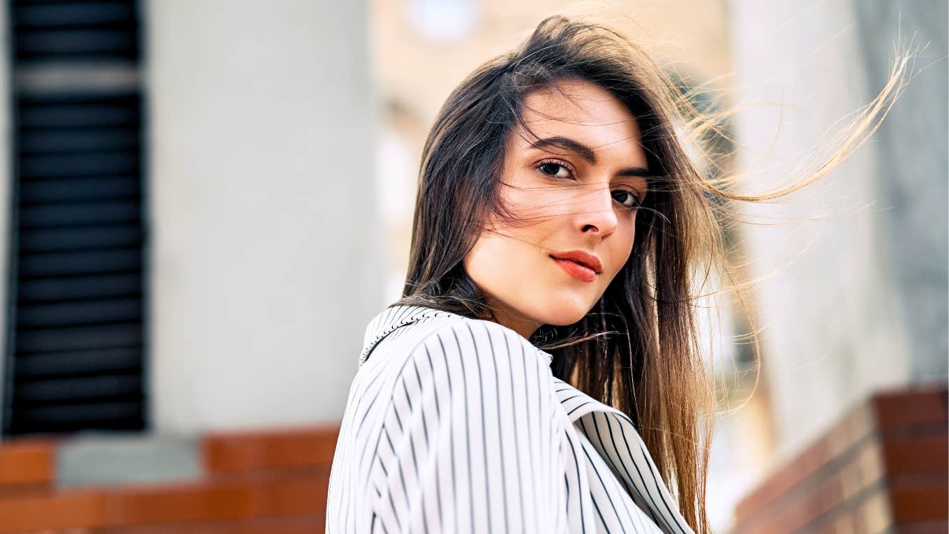 things nice girls need to learn in order to become self-respecting women things nice girls need to learn in order to become self-respecting women