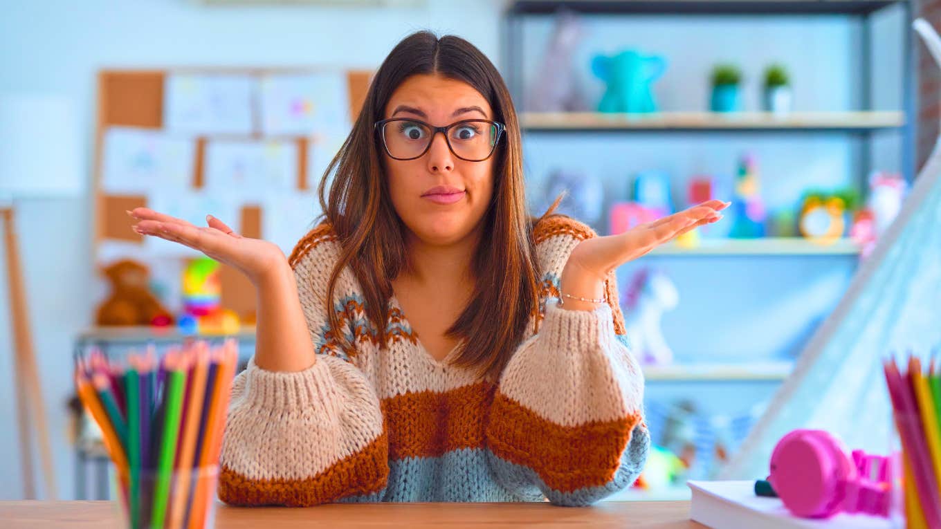 Things Parents Should Really Know About Their Kids But Teachers Aren’t Allowed To Tell Them Things Parents Should Really Know About Their Kids But Teachers Aren’t Allowed To Tell Them