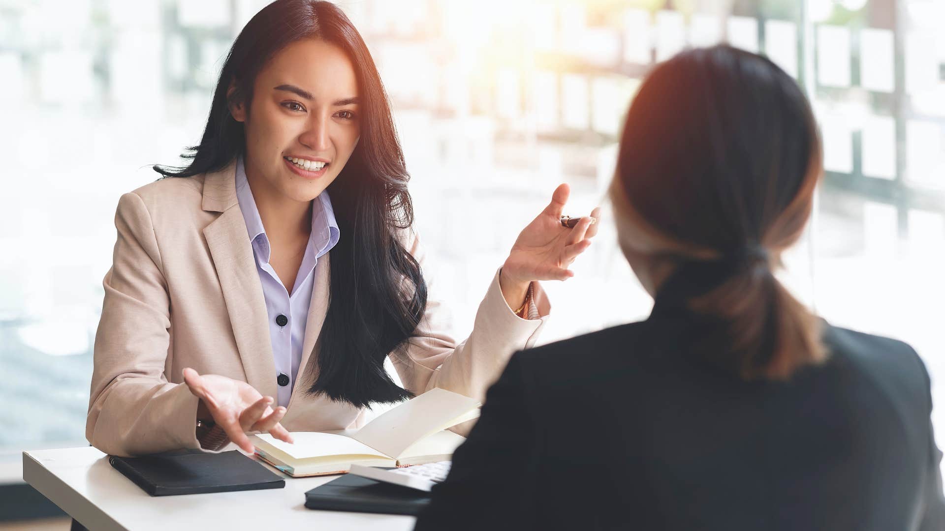 big words and jargon things people think make them look high-status at work seriously unprofessional