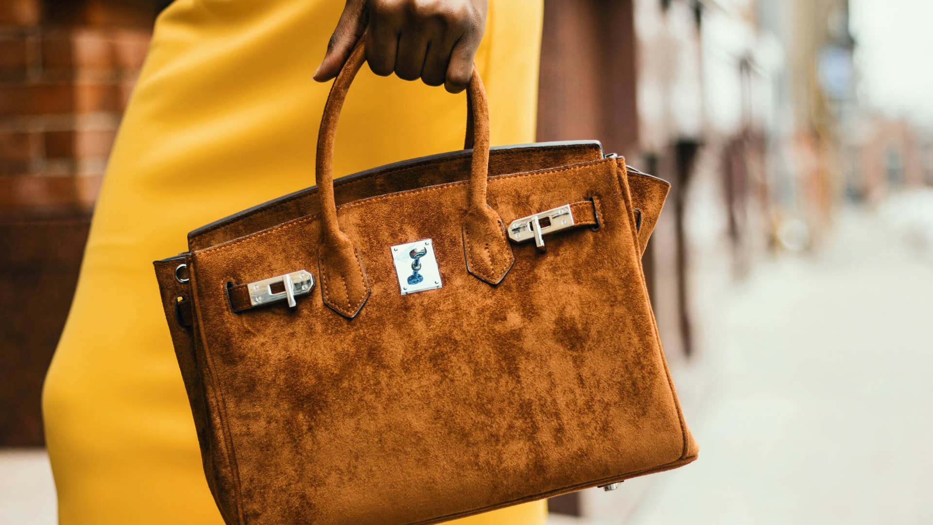 bringing luxury items things people think make them look high-status at work seriously unprofessional