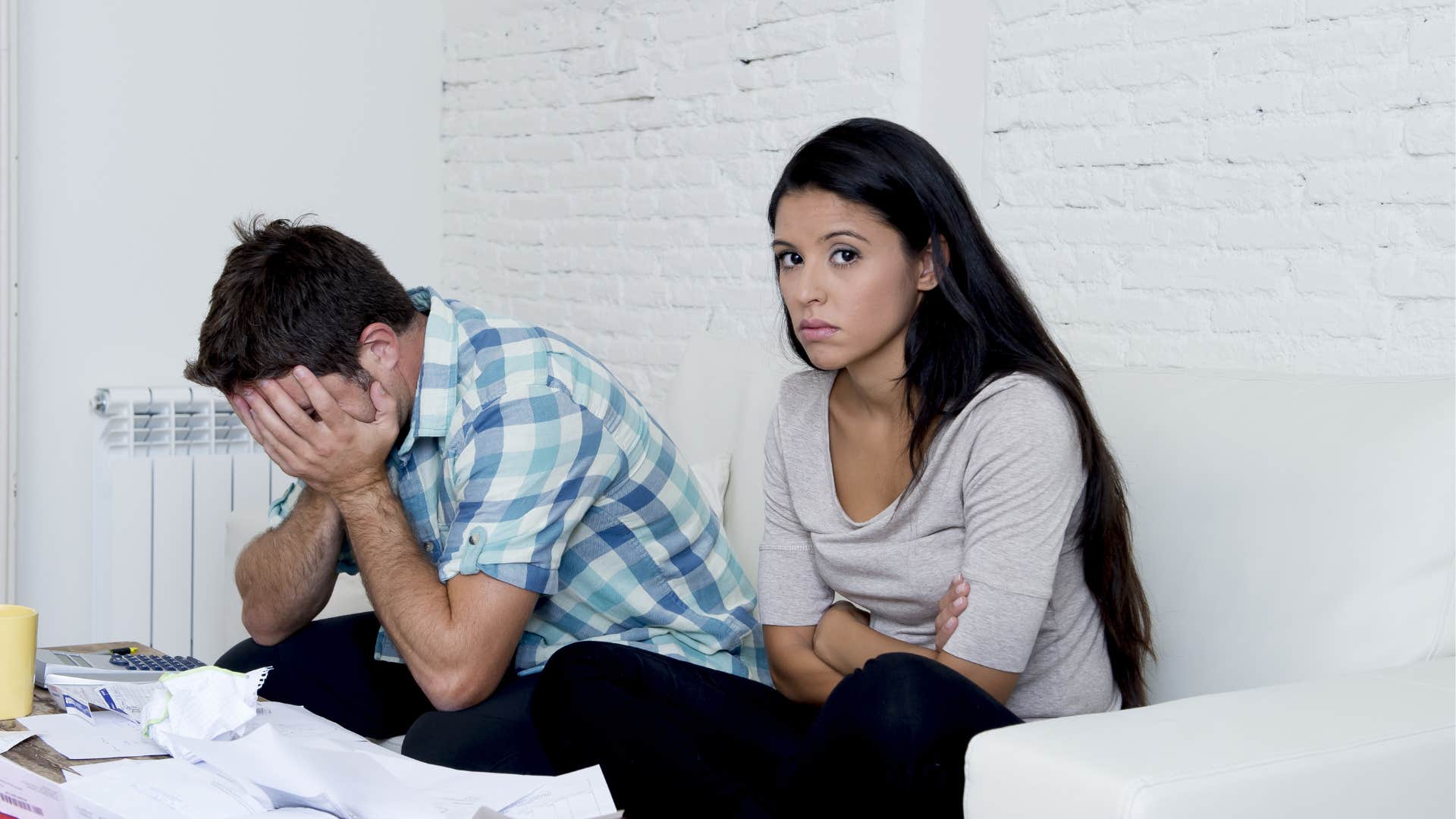 things instantly annoy a person with actual common sense lack of accountability