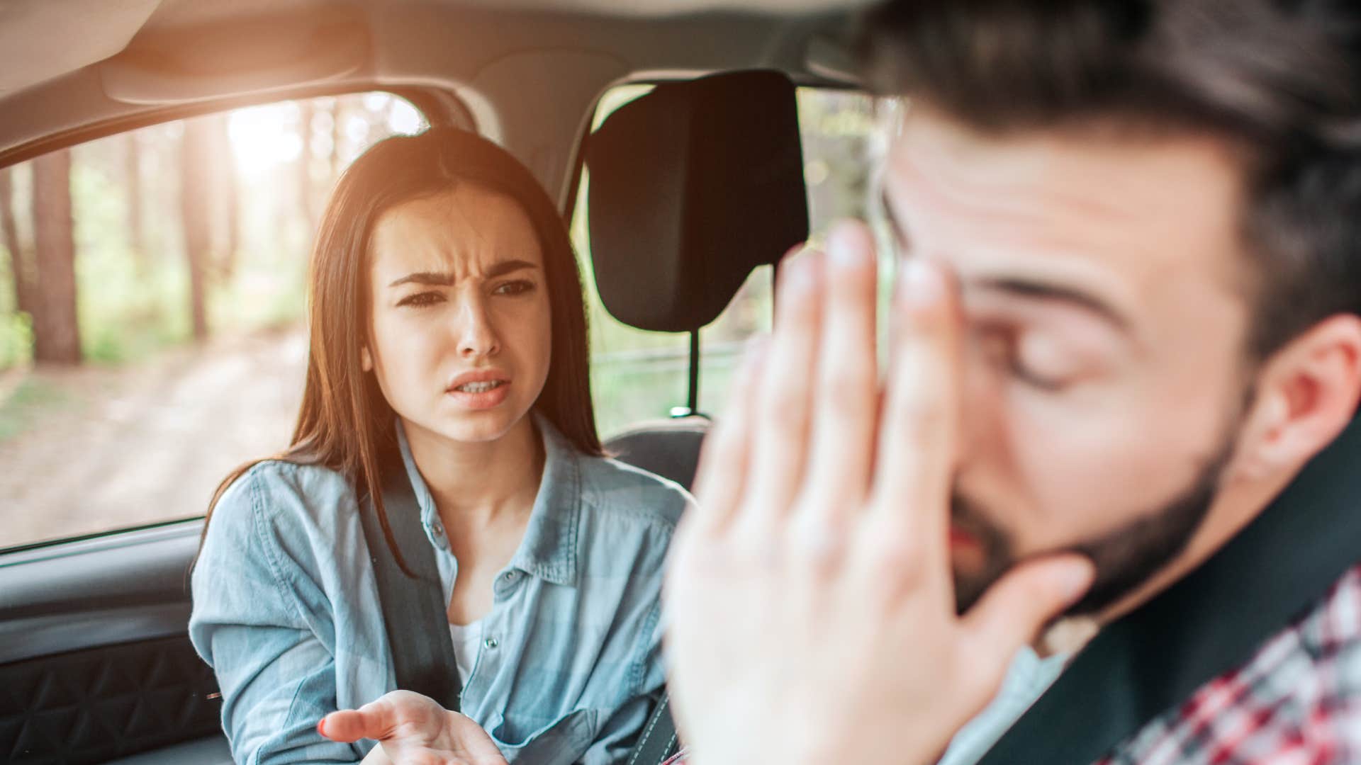 things instantly annoy a person with actual common sense perpetual victimhood