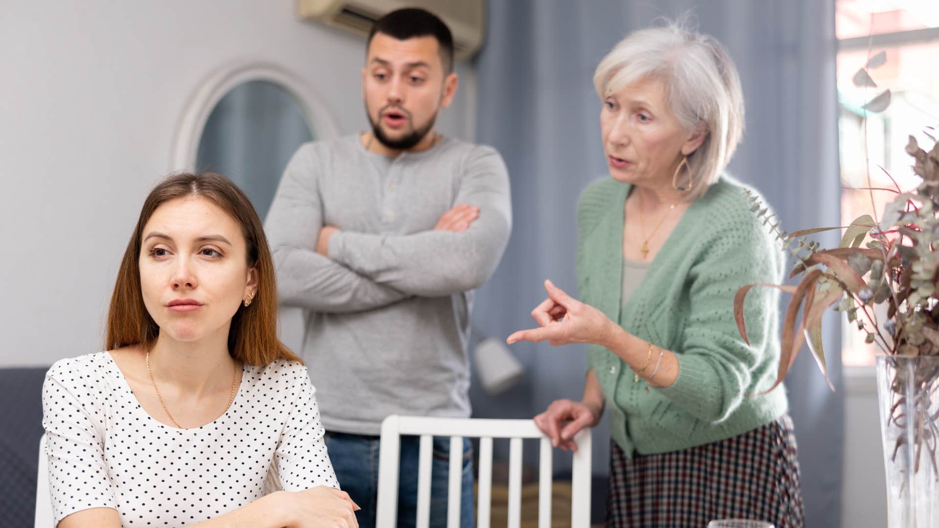 things instantly annoy a person with actual common sense willful ignorance