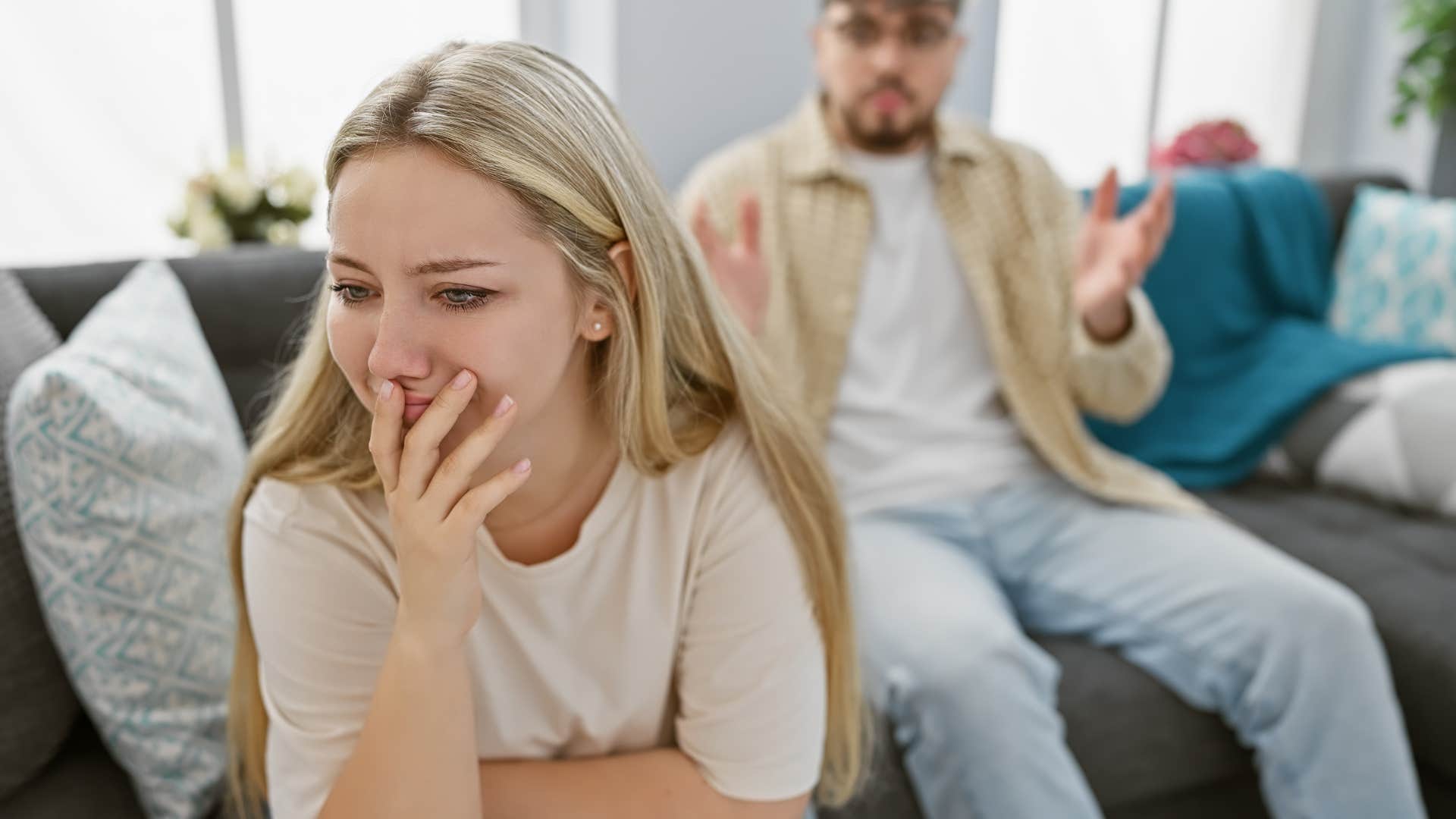 a womans wealthy friend makes everything he does for feel like a favor