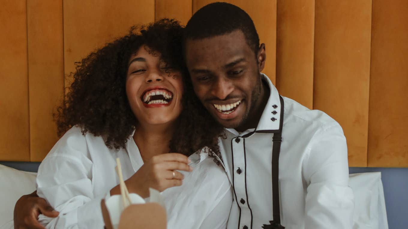 things wives whose husbands cherish them do differently