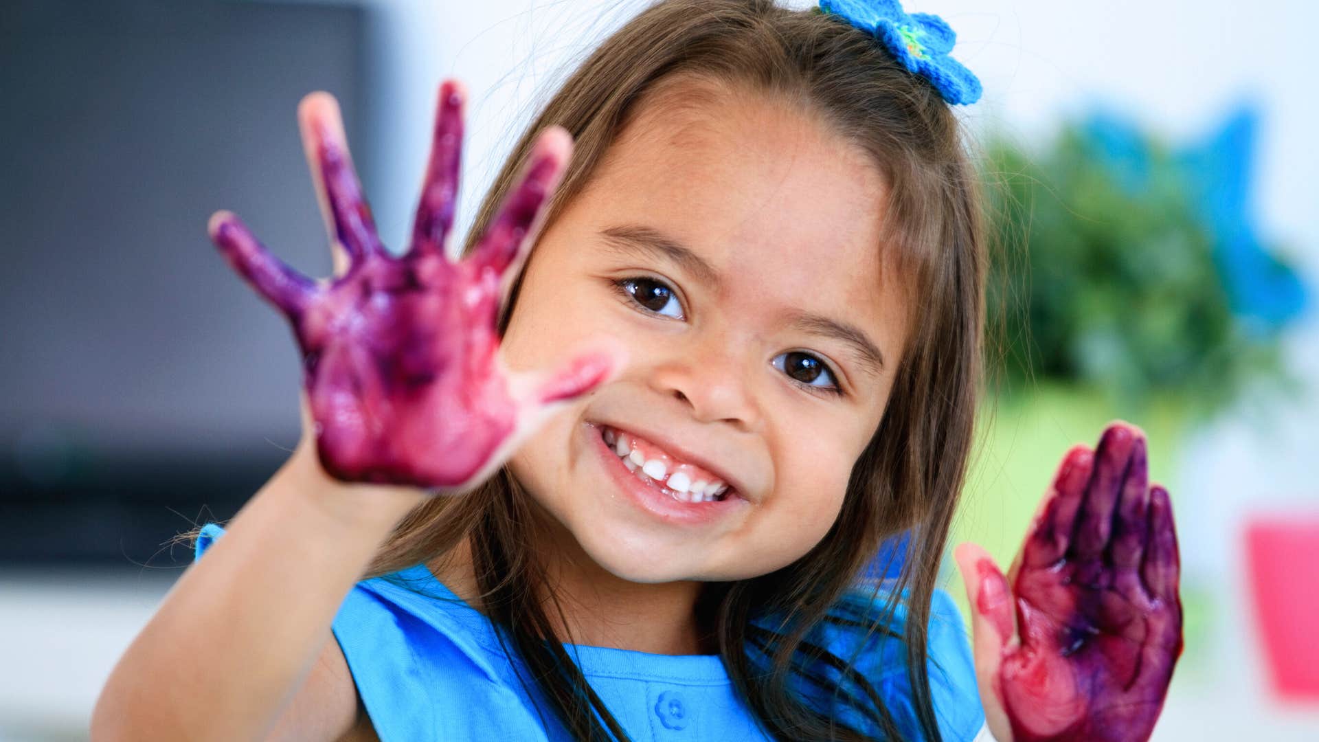 art will be damaged things you have to accept before becoming mom