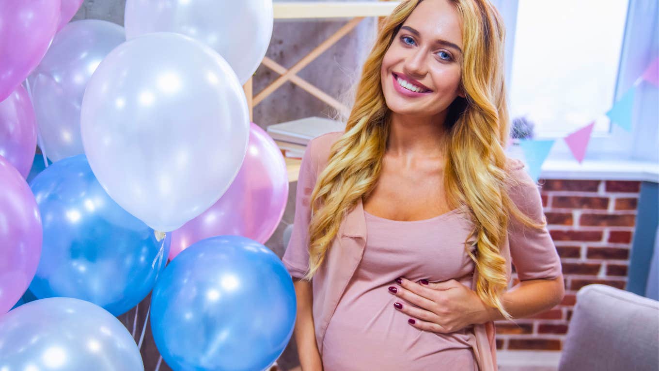 Things You Absolutely Have To Accept Before You Become A Mom Things You Absolutely Have To Accept Before You Become A Mom