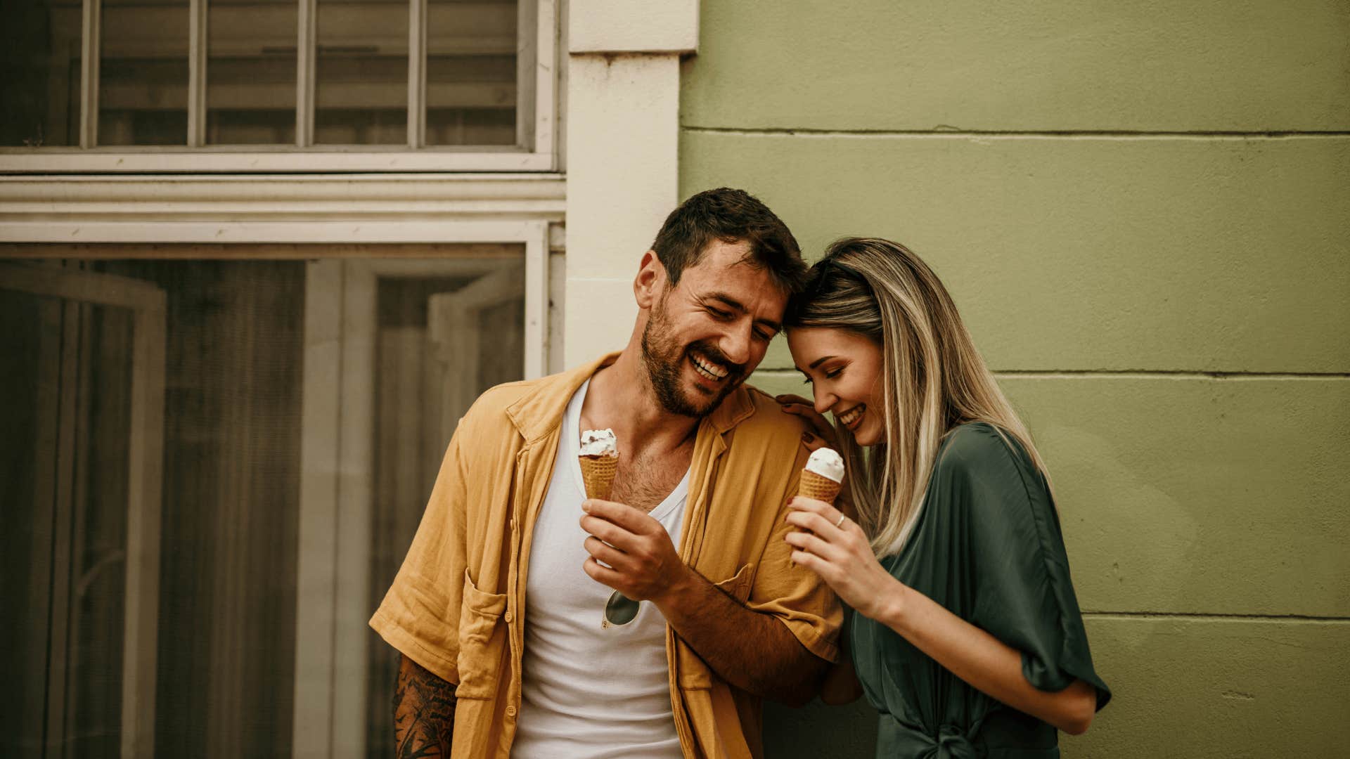 person dating an only child who struggles with compromise