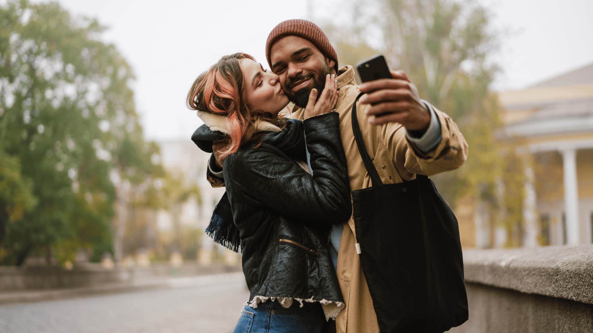 person dating an only child who makes decisions fast