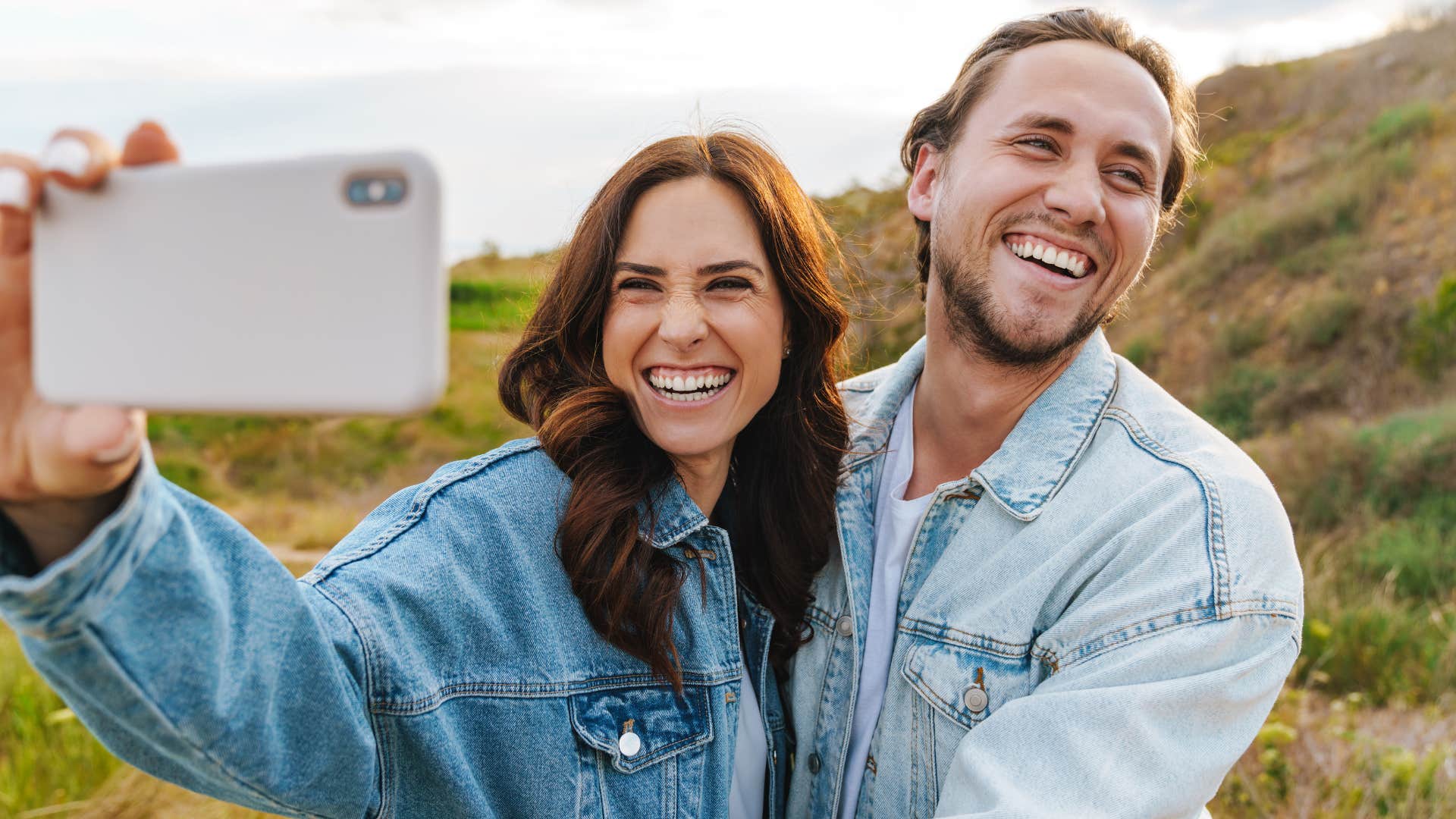 couple Accepts each other's differences to make their relationship stronger than it's ever been